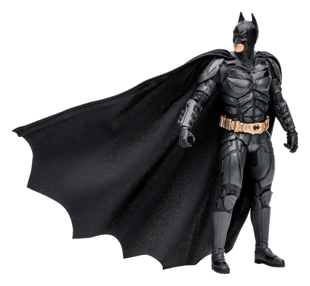 DC Multiverse McFarlane Vault Collection Figura Batman (The Dark Knight) 18 cm
