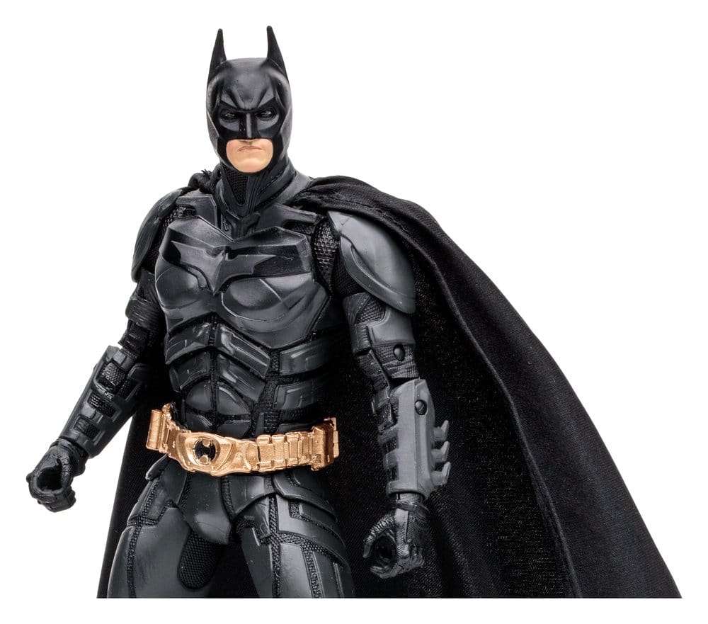 DC Multiverse McFarlane Vault Collection Figura Batman (The Dark Knight) 18 cm