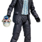 DC Multiverse McFarlane Vault Collection Figura The Joker (Bank Robber) (The Dark Knight) 18 cm