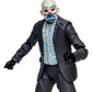 DC Multiverse McFarlane Vault Collection Figura The Joker (Bank Robber) (The Dark Knight) 18 cm