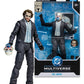 DC Multiverse McFarlane Vault Collection Figura The Joker (Bank Robber) (The Dark Knight) 18 cm