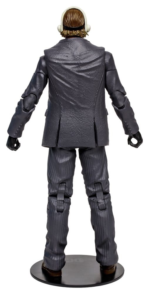 DC Multiverse McFarlane Vault Collection Figura The Joker (Bank Robber) (The Dark Knight) 18 cm