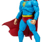 DC Multiverse McFarlane Vault Collection Figura Superman (Action Comics) 18 cm