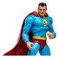 DC Multiverse McFarlane Vault Collection Figura Superman (Action Comics) 18 cm