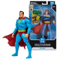 DC Multiverse McFarlane Vault Collection Figura Superman (Action Comics) 18 cm