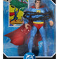 DC Multiverse McFarlane Vault Collection Figura Superman (Action Comics) 18 cm