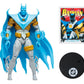 DC Multiverse McFarlane Vault Collection Figura Azrael Batman (Batman Armor) 18 cm