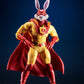 DC Multiverse McFarlane Vault Collection Figura Captain Carrot (Justice League Incarnate) 18 cm