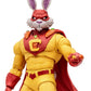 DC Multiverse McFarlane Vault Collection Figura Captain Carrot (Justice League Incarnate) 18 cm