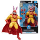 DC Multiverse McFarlane Vault Collection Figura Captain Carrot (Justice League Incarnate) 18 cm