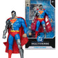 DC Multiverse McFarlane Vault Collection Figura Cyborg Superman (Revenge of the Green Lanterns) 18 cm