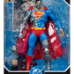 DC Multiverse McFarlane Vault Collection Figura Cyborg Superman (Revenge of the Green Lanterns) 18 cm