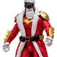 DC Multiverse McFarlane Vault Collection Figura Batman (Red Santa Suit) 18 cm