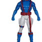 WildC.A.T.S Elite Edition Image Comic Founders Series Deluxe Figura Spartan 19 cm