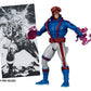 WildC.A.T.S Elite Edition Image Comic Founders Series Deluxe Figura Spartan 19 cm