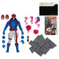 WildC.A.T.S Elite Edition Image Comic Founders Series Deluxe Figura Spartan 19 cm