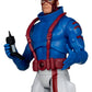 WildC.A.T.S Elite Edition Image Comic Founders Series Deluxe Figura Spartan 19 cm