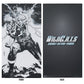 WildC.A.T.S Elite Edition Image Comic Founders Series Deluxe Figura Spartan 19 cm