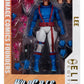 WildC.A.T.S Elite Edition Image Comic Founders Series Deluxe Figura Spartan 19 cm