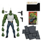 Savage Dragon Image Comics Founders Series McFarlane Elite Edition Figura Dragon 20 cm
