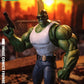 Savage Dragon Image Comics Founders Series McFarlane Elite Edition Figura Dragon 20 cm