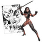 Image Comics McFarlane Elite Edition Deluxe Figura Sara Pezzini (Witchblade) 18 cm