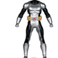 Image Comics Founders Series McFarlane Elite Edition Figura Shadowhawk 18 cm
