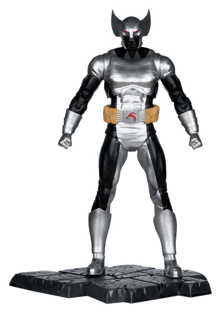 Image Comics Founders Series McFarlane Elite Edition Figura Shadowhawk 18 cm