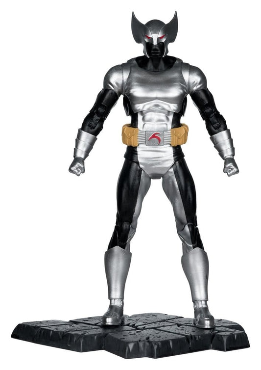 Image Comics Founders Series McFarlane Elite Edition Figura Shadowhawk 18 cm