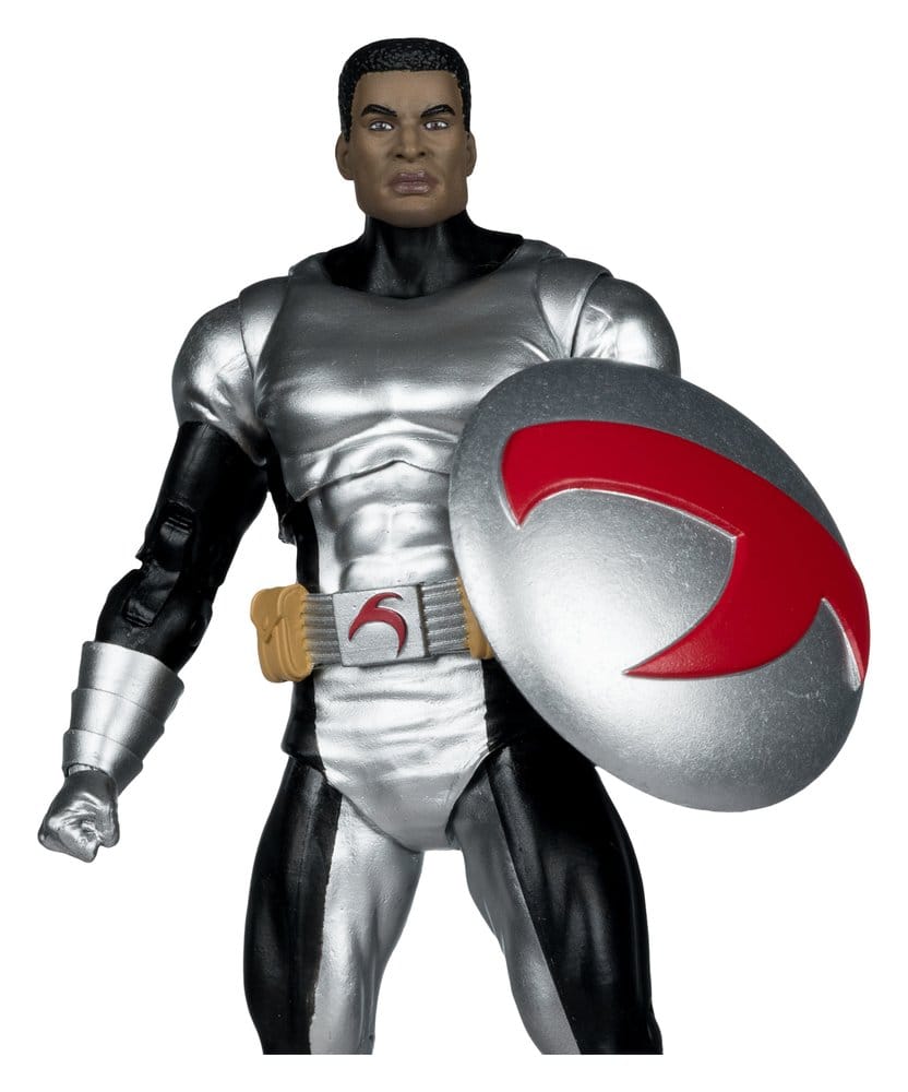 Image Comics Founders Series McFarlane Elite Edition Figura Shadowhawk 18 cm