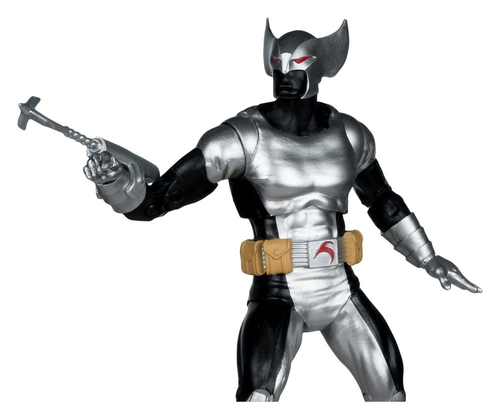 Image Comics Founders Series McFarlane Elite Edition Figura Shadowhawk 18 cm