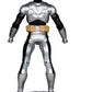 Image Comics Founders Series McFarlane Elite Edition Figura Shadowhawk 18 cm