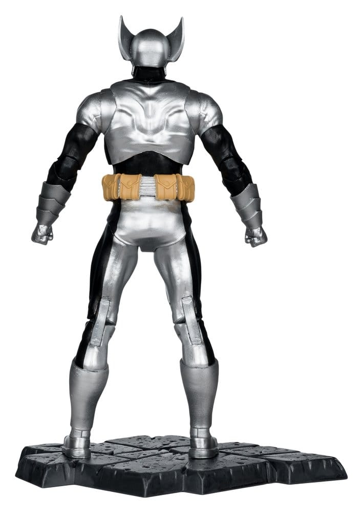 Image Comics Founders Series McFarlane Elite Edition Figura Shadowhawk 18 cm