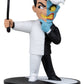 Batman: The Animated Series Q-Fig Deluxe Minifiguras 10 cm Wave 1 Surtodo (12)