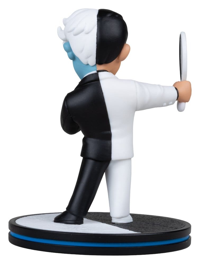 Batman: The Animated Series Q-Fig Deluxe Minifiguras 10 cm Wave 1 Surtodo (12)