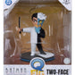 Batman: The Animated Series Q-Fig Deluxe Minifiguras 10 cm Wave 1 Surtodo (12)