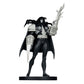 DC Direct Batman: Black & White Estatua 1/10 Azrael by Joe Quesada 21 cm