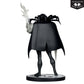 DC Direct Batman: Black & White Estatua 1/10 Azrael by Joe Quesada 21 cm