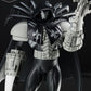 DC Direct Batman: Black & White Estatua 1/10 Azrael by Joe Quesada 21 cm