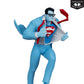DC Direct Estatua 1/10 Superman Red and Blue: Superman by Clayton Henry Limited Edition 16 cm - Z POP Toys
