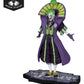 DC Direct The Joker Purple Craze Estatua 1/10 Lord Joker (Batman Ninja) 20 cm