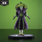 DC Direct The Joker Purple Craze Estatua 1/10 Lord Joker (Batman Ninja) 20 cm