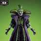 DC Direct The Joker Purple Craze Estatua 1/10 Lord Joker (Batman Ninja) 20 cm