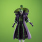 DC Direct The Joker Purple Craze Estatua 1/10 Lord Joker (Batman Ninja) 20 cm