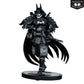 DC Direct Batman Black & White Estatua 1/10 Batman Ninja 20 cm