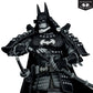 DC Direct Batman Black & White Estatua 1/10 Batman Ninja 20 cm