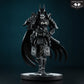 DC Direct Batman Black & White Estatua 1/10 Batman Ninja 20 cm