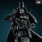 DC Direct Batman Black & White Estatua 1/10 Batman Ninja 20 cm