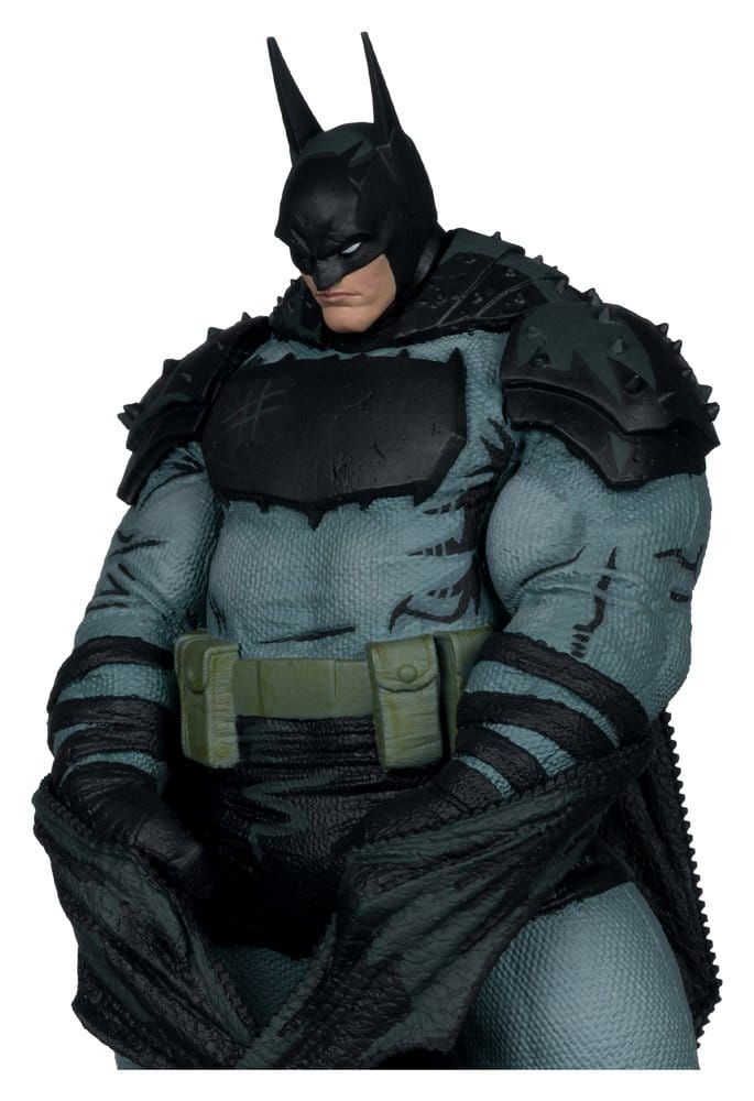DC Direct Estatua 1/10 Batman (Absolute Batman) by Nick Dragotta 20 cm