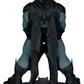 DC Direct Estatua 1/10 Batman (Absolute Batman) by Nick Dragotta 20 cm